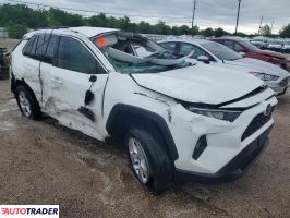 Toyota Pozostałe 2020 2