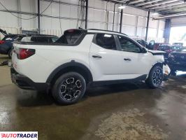 Hyundai Pozostałe 2023 2