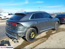 Audi Q8 2020 4