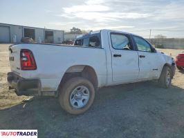 Dodge Ram 2025 3