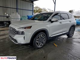 Hyundai Santa Fe 2022 2