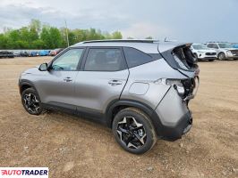 Kia Pozostałe 2026 2