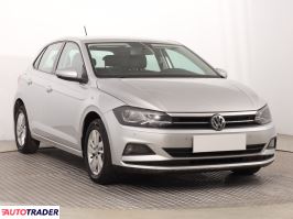 Volkswagen Polo - zobacz ofertę