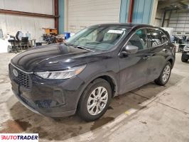 Ford Escape - zobacz ofertę
