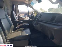 Ford Transit 2023 3 Ford Transit 2023 3