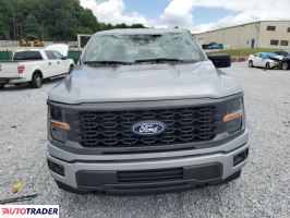 Ford F150 2024 5