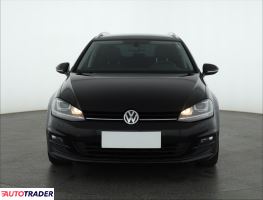 Volkswagen Golf 2014 1.6 103 KM