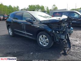 Buick Enclave 2019 3 Buick Enclave 2019 3