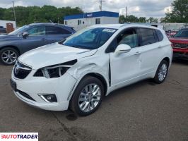 Buick Pozostałe 2020 2