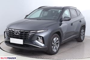 Hyundai Tucson 2023 1.6 147 KM