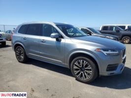 Volvo XC90 2020 2