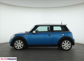 Mini Cooper S 2010 1.6 171 KM