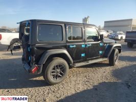 Jeep Wrangler 2024 2