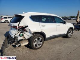 Hyundai Santa Fe 2023 2