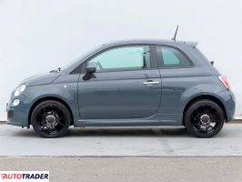Fiat 500 2013 1.2 68 KM Fiat 500 2013 1.2 68 KM