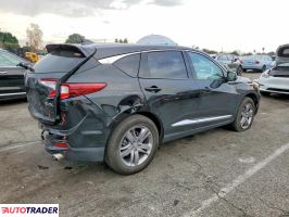 Acura RDX 2020 2