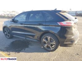 Ford Edge 2019 2