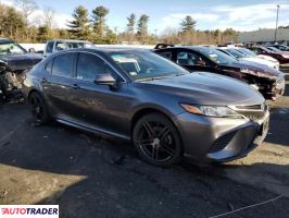 Toyota Camry 2019 2