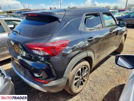 Chevrolet Blazer 2025 1