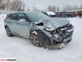 Chevrolet Blazer 2024 2
