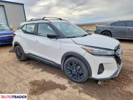 Nissan Pozostałe 2022 1