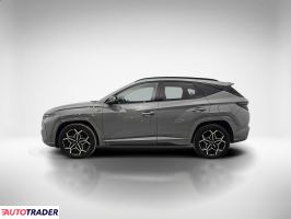 Hyundai Tucson 2023 1.6 230 KM