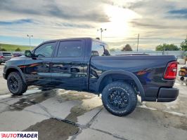 Dodge Ram 2026 3