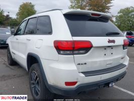 Jeep Grand Cherokee 2020 3