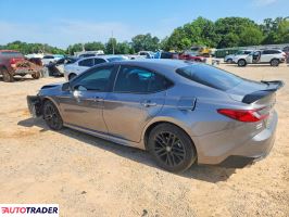 Toyota Camry 2025