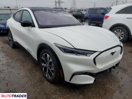 Ford Mustang 2022 Ford Mustang 2022