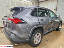 Toyota Pozostałe 2023 2