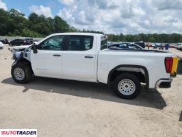 GMC Sierra 2024 2 GMC Sierra 2024 2