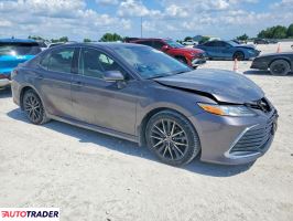 Toyota Camry 2023 2