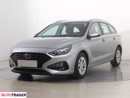 Hyundai i30 2021 1.0 118 KM