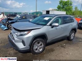 Toyota Pozostałe 2025 2 Toyota Pozostałe 2025 2