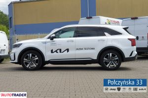 Kia Sorento 2023 1.6 230 KM