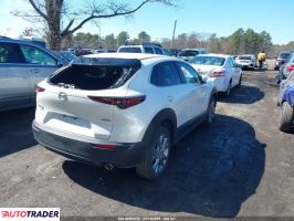 Mazda CX-30 2021 2