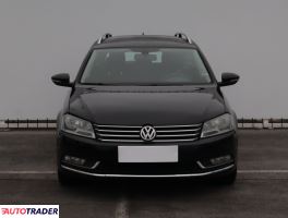 Volkswagen Passat 2011 1.6 103 KM