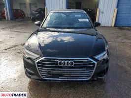 Audi A6 2019 2 Audi A6 2019 2