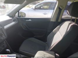 Volkswagen Tiguan 2021 2