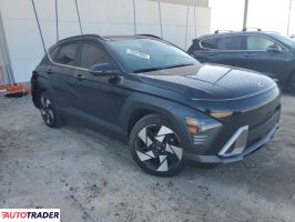 Hyundai Kona 2024 1