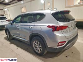 Hyundai Santa Fe 2020 2