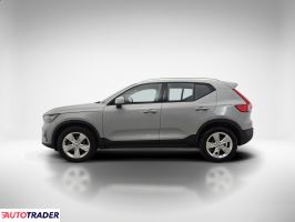 Volvo XC40 2024 1.5 129 KM