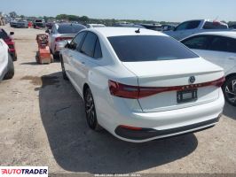 Volkswagen Jetta 2025 1