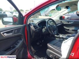 Ford Edge 2020 2 Ford Edge 2020 2