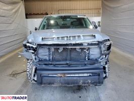 Toyota Tundra 2019 5 Toyota Tundra 2019 5