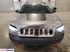 Jeep Cherokee 2019 3 Jeep Cherokee 2019 3