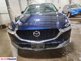 Mazda CX-30 2020 2