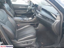 Infiniti Pozostałe 2025 2 Infiniti Pozostałe 2025 2