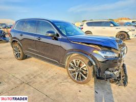 Volvo XC90 2020 2